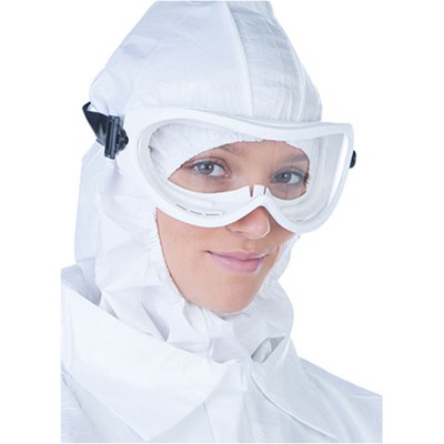 BioClean Clearview™ Autoclave Goggles