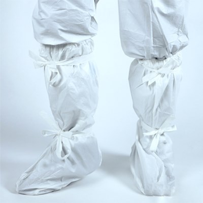 BioClean-D™ Sterile Overboots
