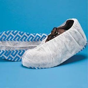 Keystone® Safety Shoe Covers, Non-Skid