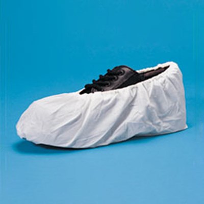 Keystone® Safety Super Sticky Shoe Covers