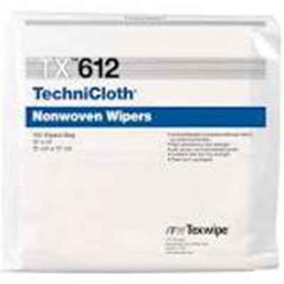 TechniCloth® Dry Wiper, Nonwoven