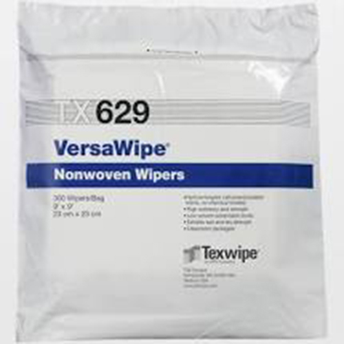 VersaWipe® Dry Nonweven Wipe, Non-sterile