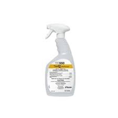 TexQ® Disinfectant RTU, Spray Bottle