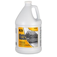 Chute and Dumpster Wash All-Purpose Cleaner & Odor Neutralizer