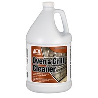 Super N® Oven & Grill Cleaner