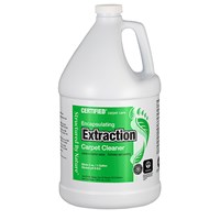 Certified Encapsulating Extraction Cleaner