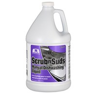 Super N® ScrubNSuds Dishwashing Liquid