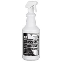 Super N® Multi-Purpose Glass & Window Cleaner
