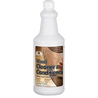 Super N® Wood Cleaner & Conditioner