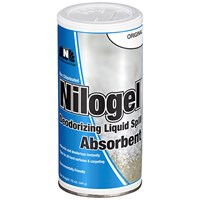 Super N® Nilogel® Water Based Absorbent