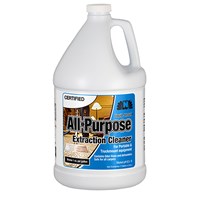 Certified All-Purpose Extraction Cleaner