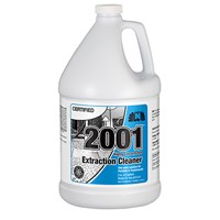 Certified 2001™ Extraction Cleaner