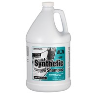 Certified Synthetic Carpet Shampoo