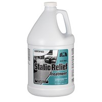 Certified Static Relief Treatment