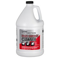 Certified Multi-Surface Cleaner