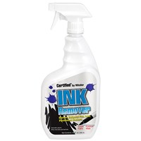 Certified Ink Remover