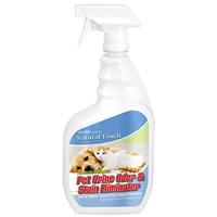 Natural Touch® Pet Urine & Stain Remover