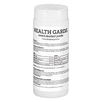 Health Gards® Absorbent Powder, 16 oz.