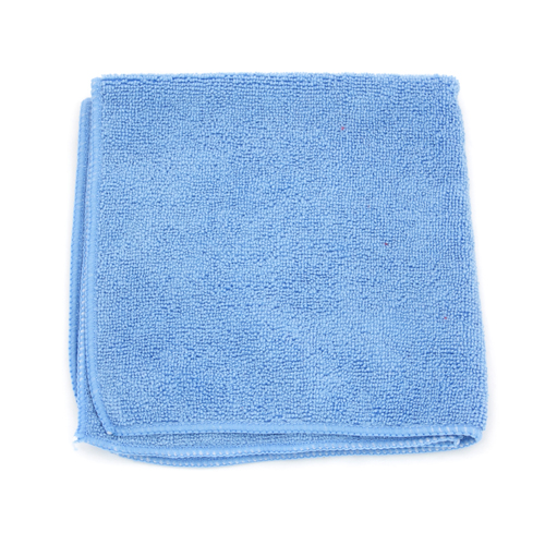MicroWorks® Standard Microfiber Towel, 16″x16″