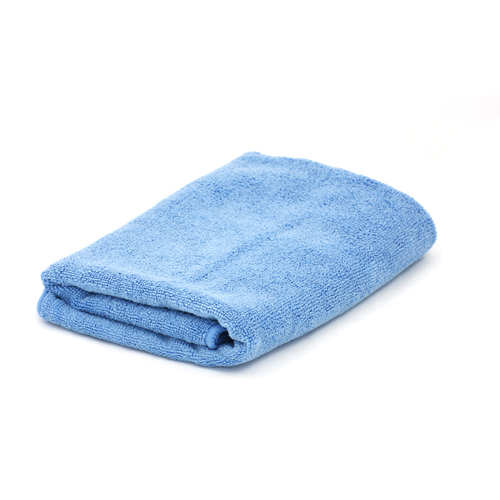 MicroWorks® Microfiber Bath Towel, 20″x 40″