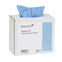 Sontara® EC Wiper, Interfold In Box