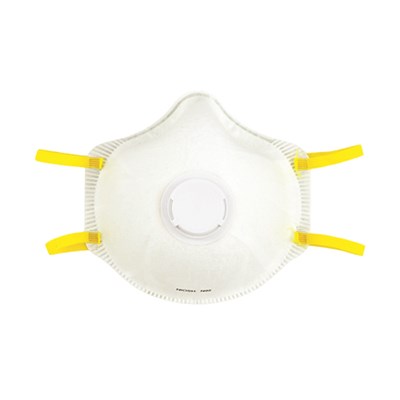 ProWorks® N95 Particulate Respirator w/Valve