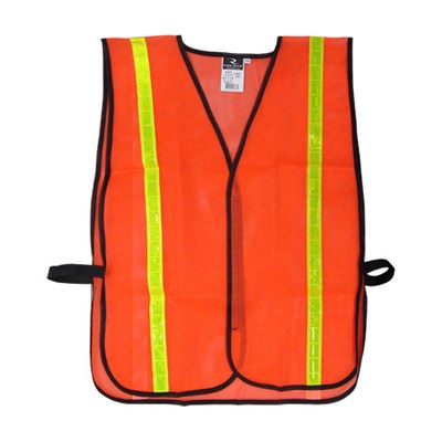 ProWorks® Non Rated Mesh Safety Vest
