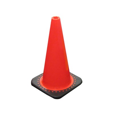 ProWorks® Safety Cone, Orange
