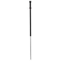 MicroWorks® Aluminum Extension Pole, 38″-71″