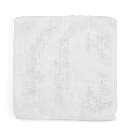 MicroWorks® Value Microfiber Towel, 16″ x 16″