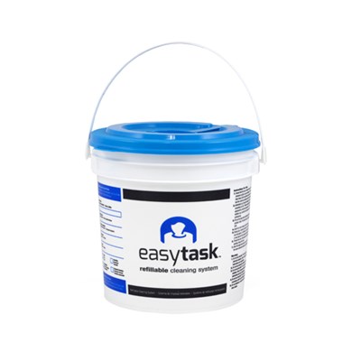 EasyTask® Refillable Bucket