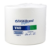 TaskBrand® V40 DRC Jumbo Roll