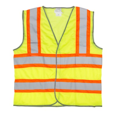ProWorks® Safety Vest, Class II