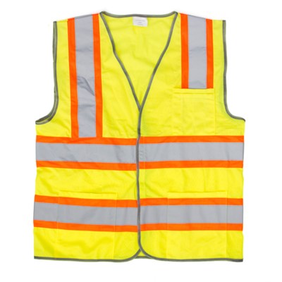ProWorks® Safety Vest, Class II