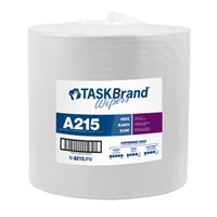 TaskBrand® A215 Spunlace Jumbo Roll