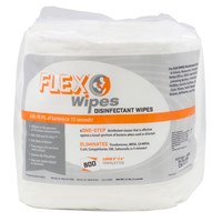 Flexwipes® Disinfectant Wipes