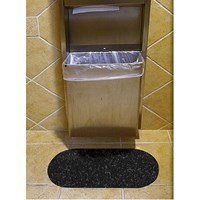Health Gards® Antimicrobial Sink/Hand Dryer Mat