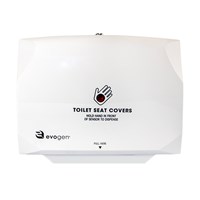 Evogen® No-Touch Toilet Seat Cover Dispenser