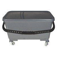 MicroWorks® Microfiber Charging Bucket