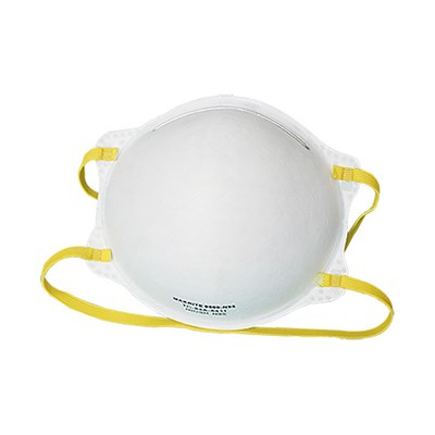 ProWorks® N95 Particulate Respirator