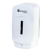 EvoGen® No-Touch Foam Toilet Seat Cleaner Disp