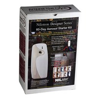 Nilotron® Designer Aerosol Starter Kit