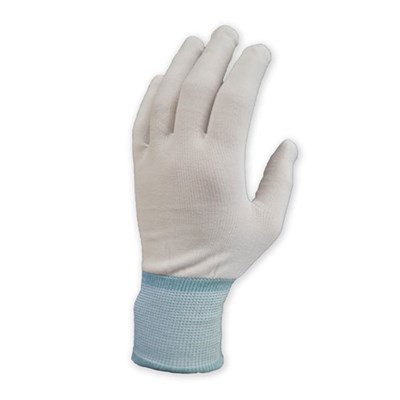 Pure Touch Glove Liner, Nylon, Full Finger