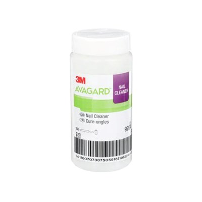 3M™ Avagard™ Nail Cleaners
