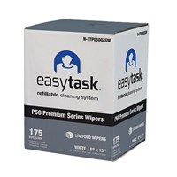 EasyTask® GrabBox® P50 1/4 Fold