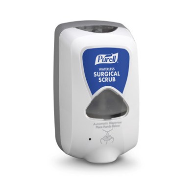 Purell® Touch-Free Surgical Scrub Dispenser