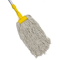 MicroWorks® Disposable String Mop