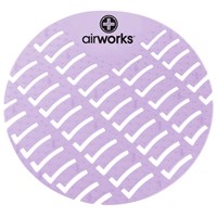 AirWorks® Urinal Screen