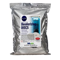 Deep Blue™ Deodorant Discs