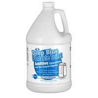 Deep Blue™ Porta Toilet Bio-Enzymatic Additive